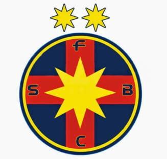 Maybe you would like to learn more about one of these? Steaua a devenit FCSB - oficial