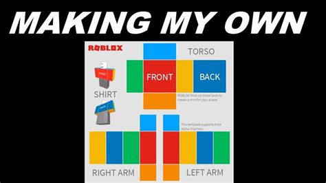Check spelling or type a new query. Roblox Shirt Template