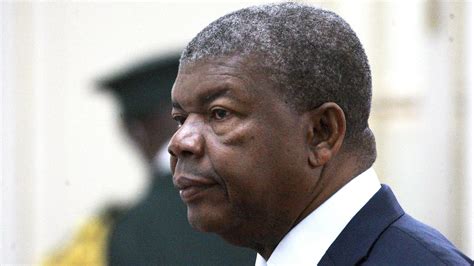 Presidente Angolano Nomeia Novo Conselho Da República Com 23 Personalidades Observador