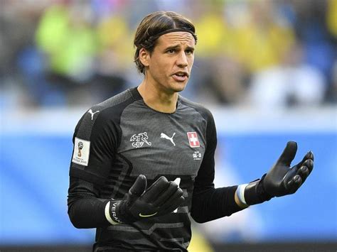 اكتشف الفيديوهات القصيرة المتعلقة بـ yann sommer forever على tiktok. Borussia Mönchengladbach: Gladbach im Trainingslager: Yann ...