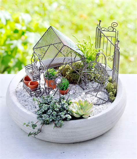Reviewed by tyler lopez on saturday, july 13th, 2019. Mini-Garten Pavillon braun: 1A-Qualität | BALDUR-Garten