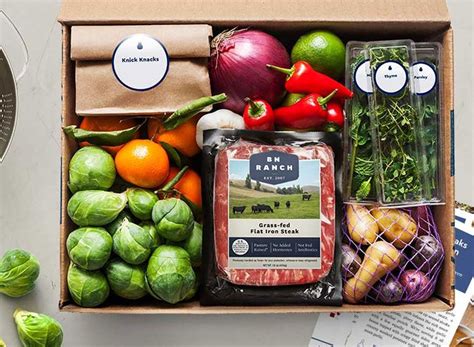 How good is the food? 13 Best Food Delivery Services to Order From Now in 2020 ...