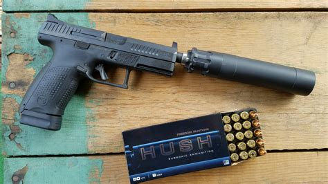 Cz P 10 C Suppressor Ready Archives The Truth About Guns