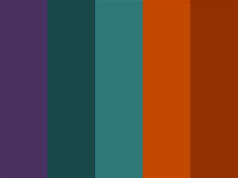 Palette Fun Times In Arizona Colourlovers Color Schemes Colour