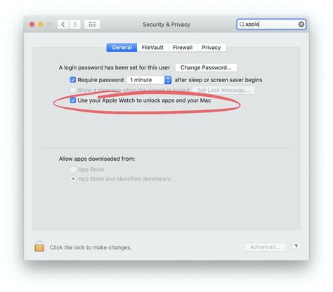 How to unlock your Mac with Apple Watch | Cult of Mac