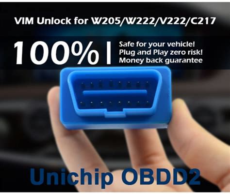 Obd2 Unlock Benz Ntg5 5 Vim Tv Dvd Free W205 W222 V222 Mercedes Xentry Diagnostic Coding