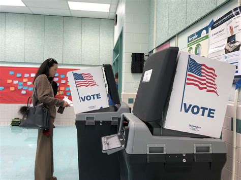 More than 200,000 Fairfax County residents have voted so far in the