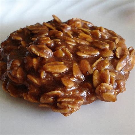Add egg and vanilla, beating well. Chocolate Drop Oatmeal Cookies