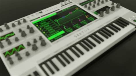Best Midi Synthesizer Software - fairtree