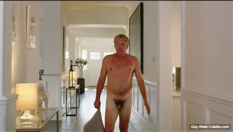 Timothy Bottoms Frontal Nude Movie Scenes The Men Men