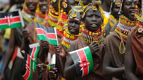 Maintain Unlimited Blogs Kenyas 50 Years Of Independence