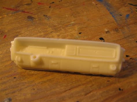 Air Trax Car Aftermarket Resin 3d Printed Model Cars Magazine Forum
