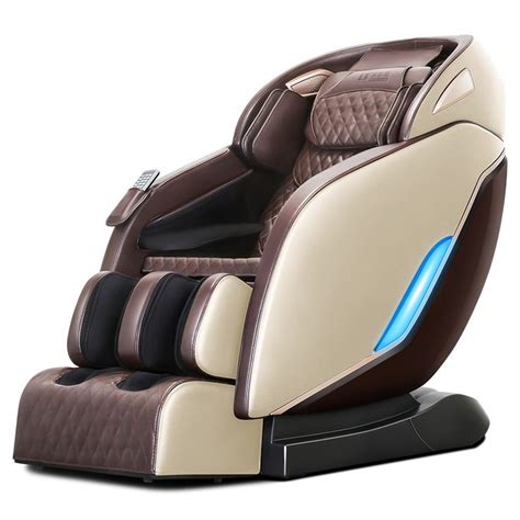 Fitness Massage Chairs Are Ultimate Sources Of Relaxation Your Home