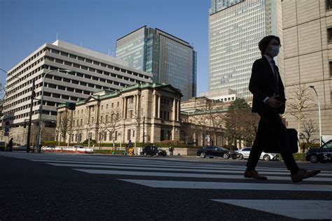 Japan Finance Officials To Hold Meeting As Yen Drops Bloomberg