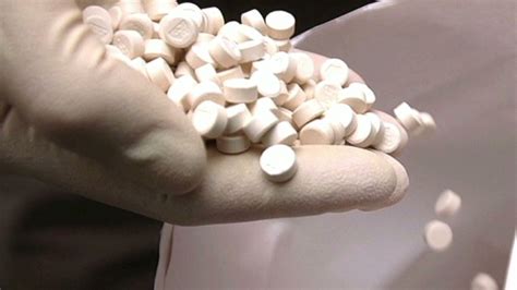 9 Things Everyone Should Know About The Drug Molly