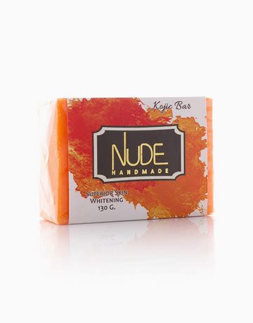 What S New At Nude Handmade Essentials In Dapitan Lifestyle Complex