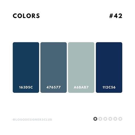Heck Out Our New Series Of Color Palettes Swipe Left To See The Codes