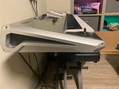 Roland Fantom G7 Workstation Keyboard In Wa9 Helens For £140000 For