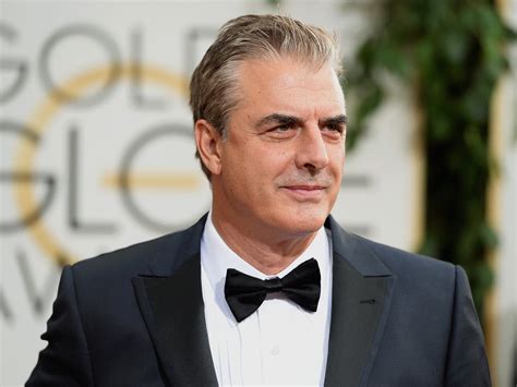 Chris Noth Interview About Sex And The City 3 Movie Popsugar Entertainment