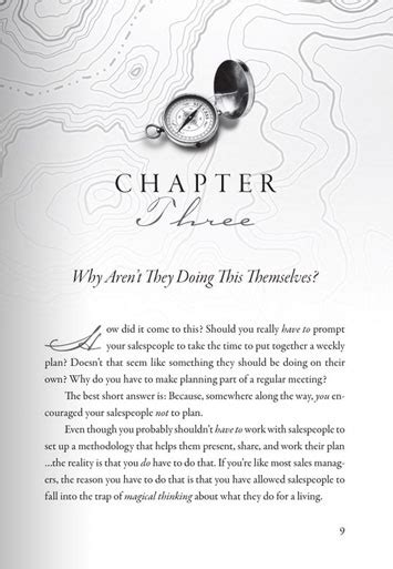 9 Chapter Heading Design Samples to Grab Your Readers' Attention