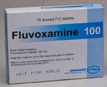 But first, you have to pay your deductible. Fluvoxamine - Prescriptiongiant