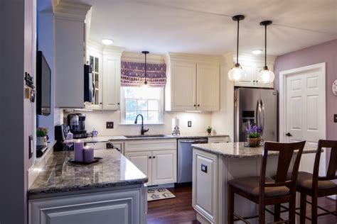 Browse ratings, recommendations and verified customer reviews to discover the best local custom kitchen cabinet companies in honey brook, pa. Wolf Classic Cabinetry & Cambria Quartz Countertops ...