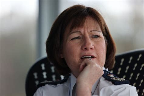 Scotlands New Top Cop Must Hit Ground Running As Force Faces Reckoning