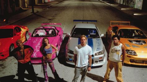 2 Fast 2 Furious Exploring The Sequel That Launched An Ultimate