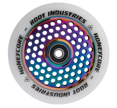 Our retail store is open 7 days a week, located in los angeles, ca. Root Industries HoneyCore Wheels White PU - 120mm | Pro ...