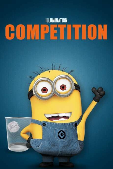 ‎minions Competition 2015 Directed By Kyle Balda Julien Soret