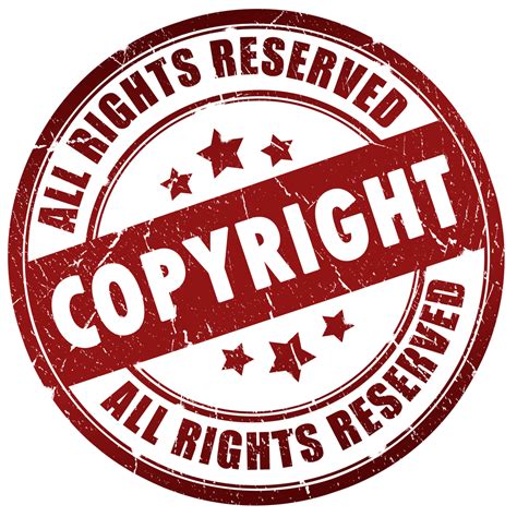 To be on the safe side, you should choose the 'all rights reserved'. Concerned About Copyright? A Guide For Legally Using ...