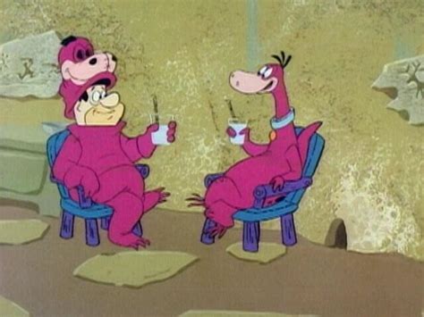 The Flintstone Comedy Show 1x75 Who Is What Dino And Cavemouse Trakt