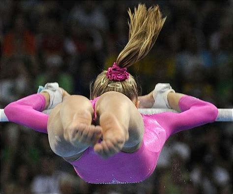 Summer Olympics 2008 Womens Gymnastics