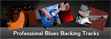 Here you can download for free and without registration guitar backing tracks thousands of songs. Pro Blues Jam Tracks - Free Blues Backing Tracks and Blues ...