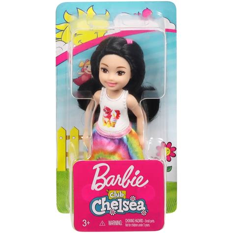 Total Imagen Club Chelsea Barbie Ni O Abzlocal Mx