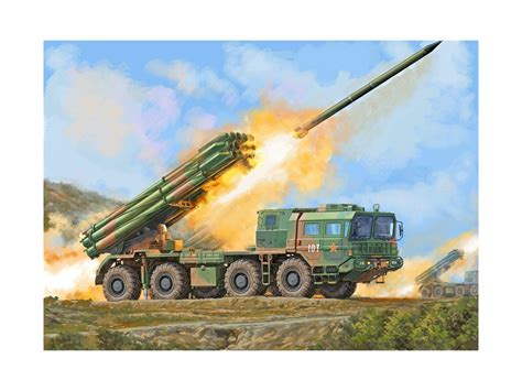 Google has many special features to help you find exactly what you're looking for. 1/35 中国軍 03式300mm12連装自走ロケット砲 by トランペッター ...