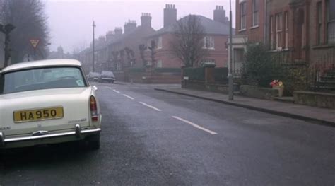 Imcdb Org Rover Tc Mkii P In Confessions Of A Driving