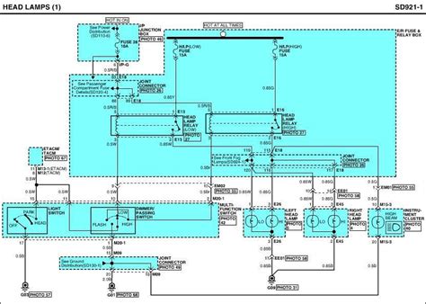 2012 Kia Soul Wiring Diagram Database