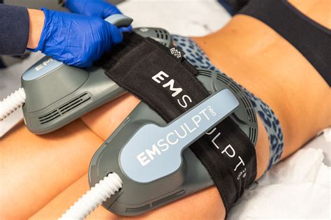 Emsculpt Neo Body Sculpting In North Myrtle Beach Touch Medspa