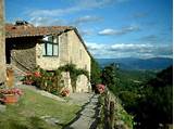 Images of Tuscan Villa Rent