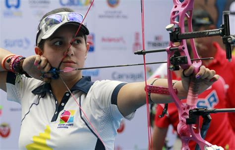 Jul 22, 2021 · mañana será la ceremonia de inauguración, mientras que hoy se dará el debut de colombia en los juegos olímpicos de tokio. Tiro con Arco Sara López nueva campeona de Tiro con Arco ...