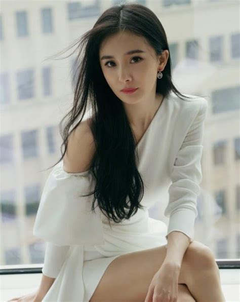 Yang Mi Body Size Breast Waist Hips Bra Height And Weight