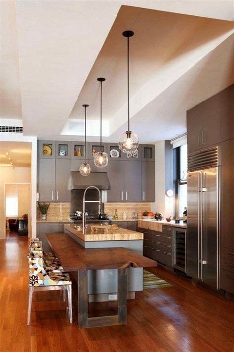 58 Best Contemporary Kitchen Design Ideas Page 51 Of 58