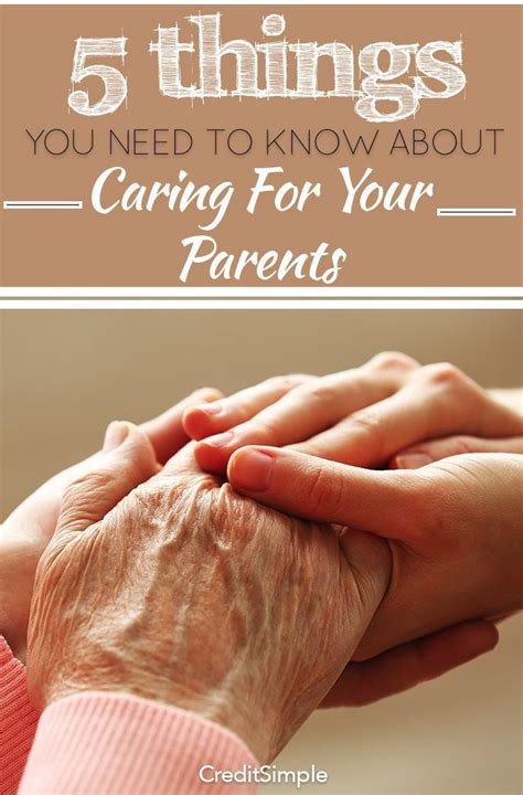 Taking Care Of Aging Parents Start Here With This List Of Insights