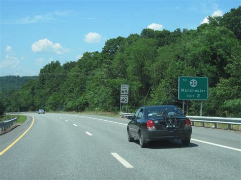 I 91 Northbound Brattleboro Vt I 91 Northbound Approachin Flickr