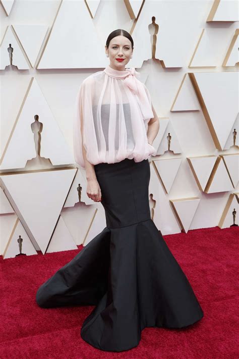 Caitríona mary balfe is an irish actress, producer and former fashion model. Caitriona Balfe - 2020 Oscars in Los Angeles-01 | GotCeleb