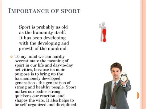 As for favourite kinds of sport the following kinds were mentioned: Sport in my life - презентация онлайн
