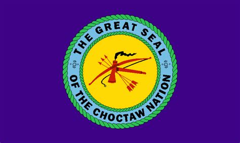 Choctaw Nation Of Oklahoma Wiki