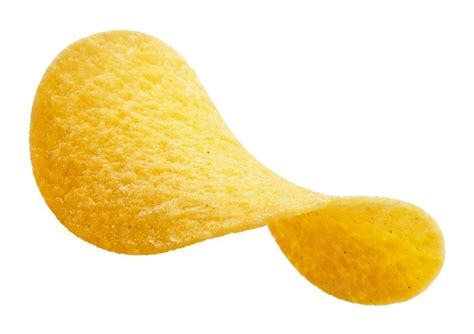 The Worlds Most Expensive Single Pringle