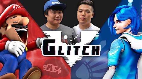 Welcome To Glitch Productions Archive Youtube